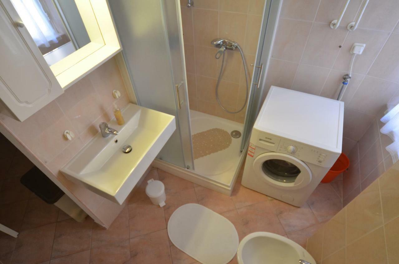 Rovinj R.Z. Apartment Exterior photo