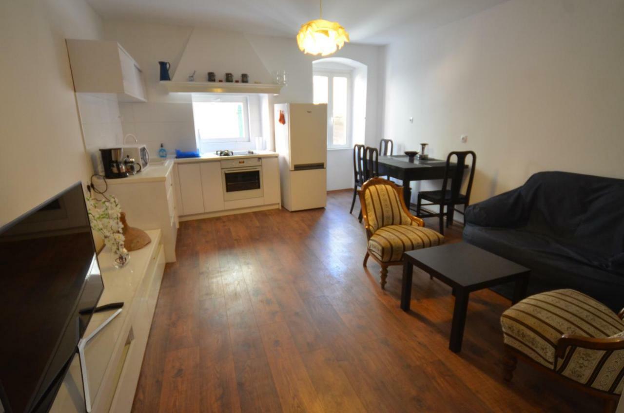 Rovinj R.Z. Apartment Exterior photo